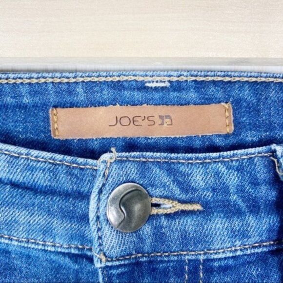 Joe's Jeans | Valencia Straight Leg Jeans Size 27 - Picture 5 of 6